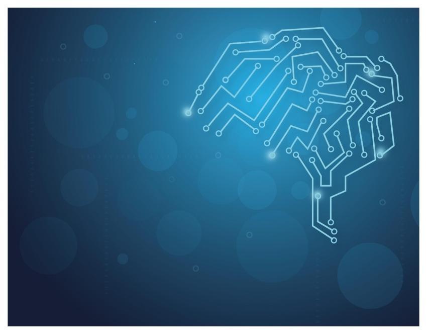 Programming Cool Backgrounds Artificial Intelligen