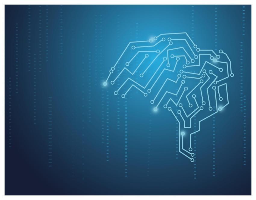 Artificial Intelligence Network Programming Web