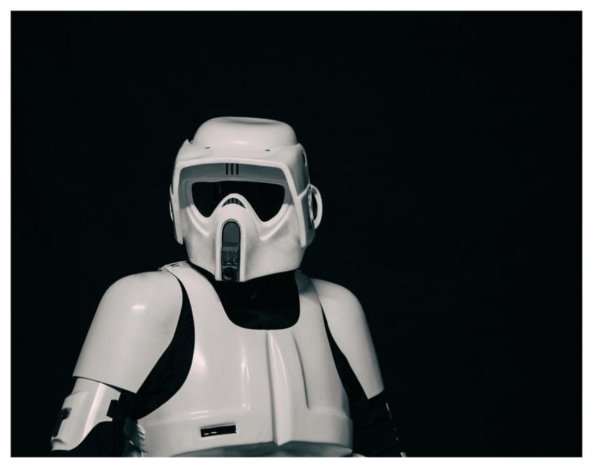 Human Robot Machine Technology