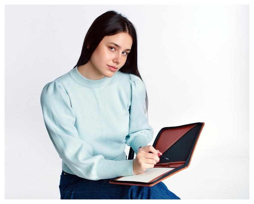 Record Writing Notes Secretary