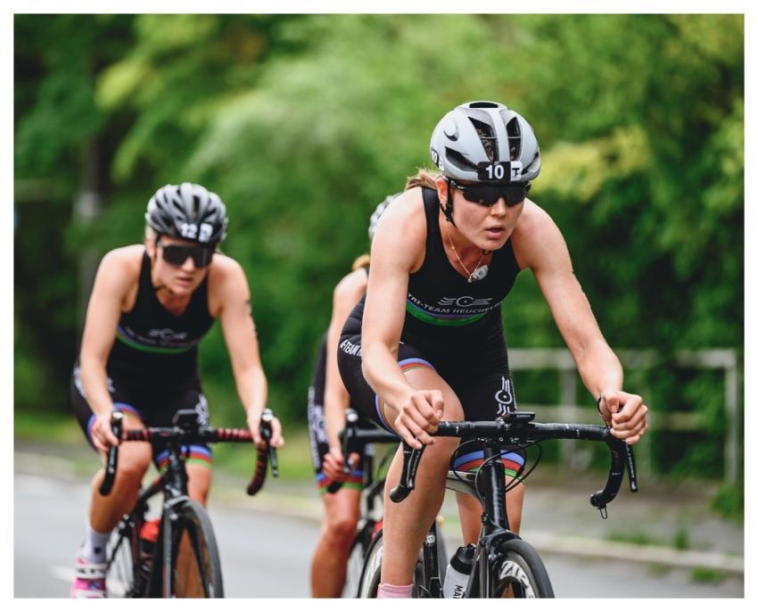 Cycling Road Bike Women Sports