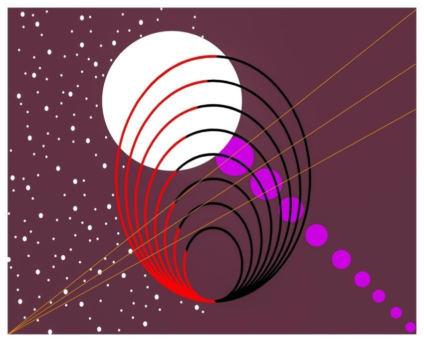 Abstract 4K Wallpaper Desktop Backgrounds Design