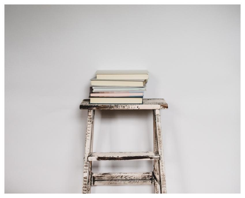 Books Education Study Reading