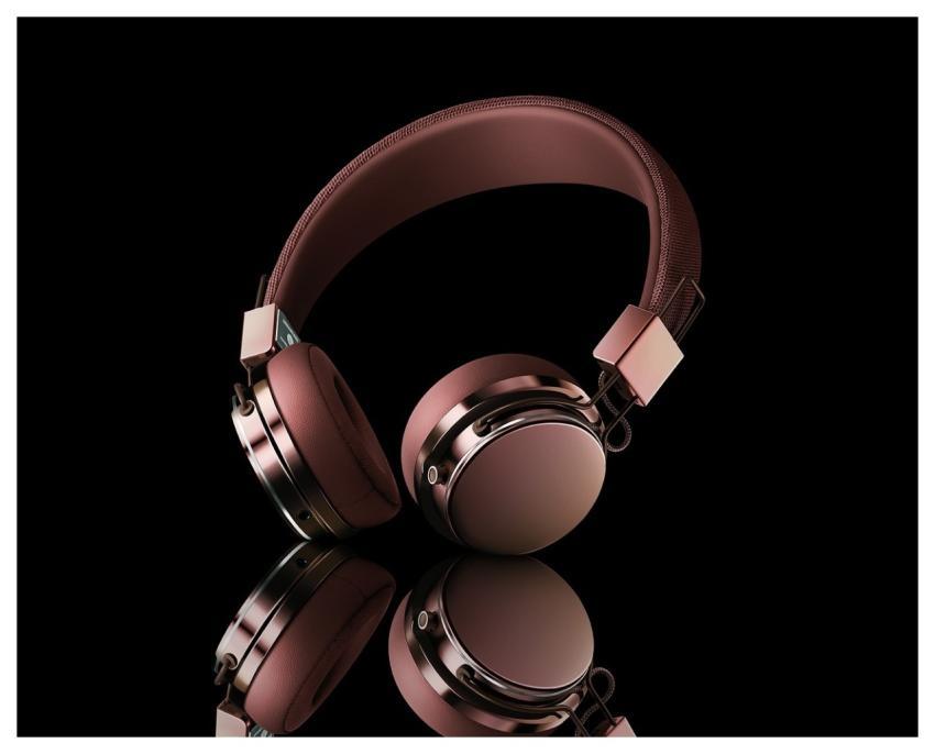 Earphones Music Mp3 Audio