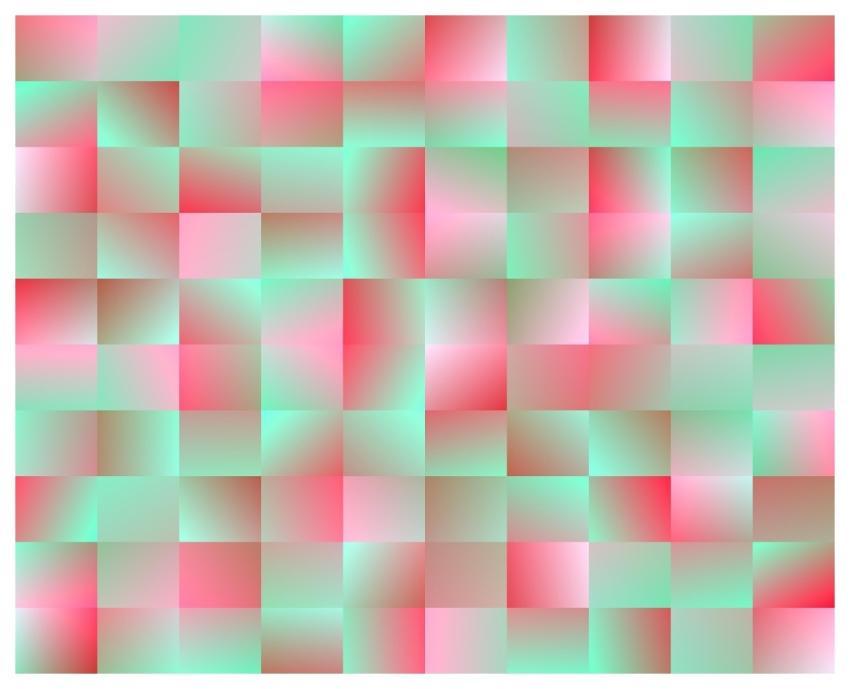 Pattern 4K Wallpaper Abstract Geometric