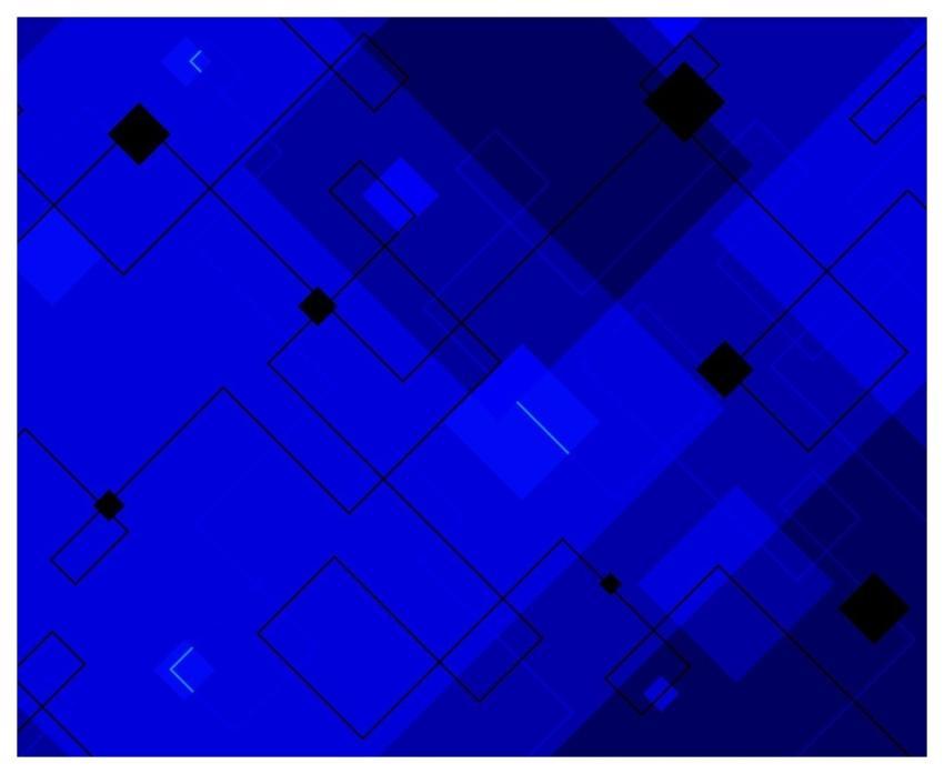 Lines Windows Wallpaper Hd Wallpaper Squares