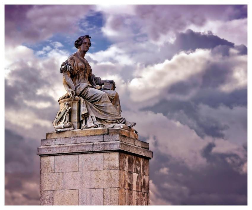 Monument Sculpture Landmark Statue