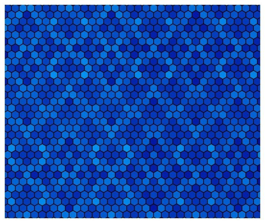 Hexagon Pattern 4K Wallpaper Windows Wallpaper