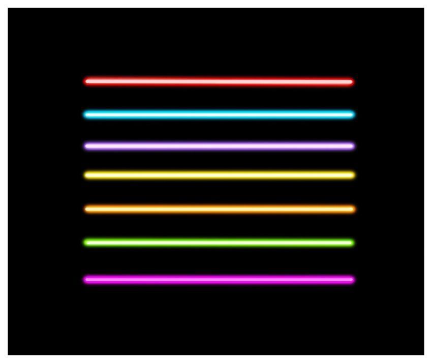 Lights Windows Wallpaper Free Background Neon Ligh