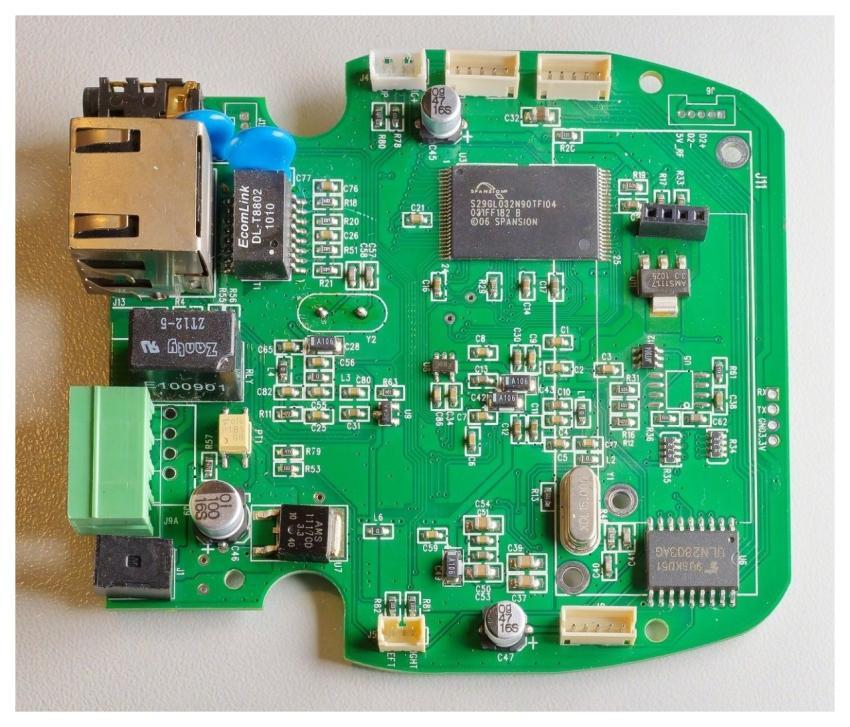 Circuit Electronic Connectors Components