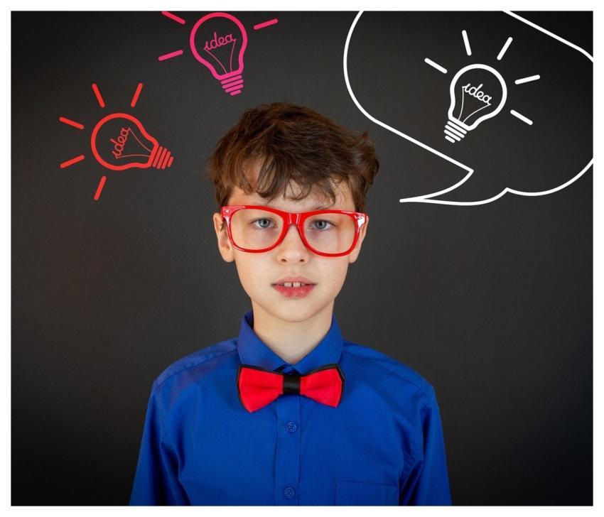 Schoolboy Excellence Lessons Smart Ass