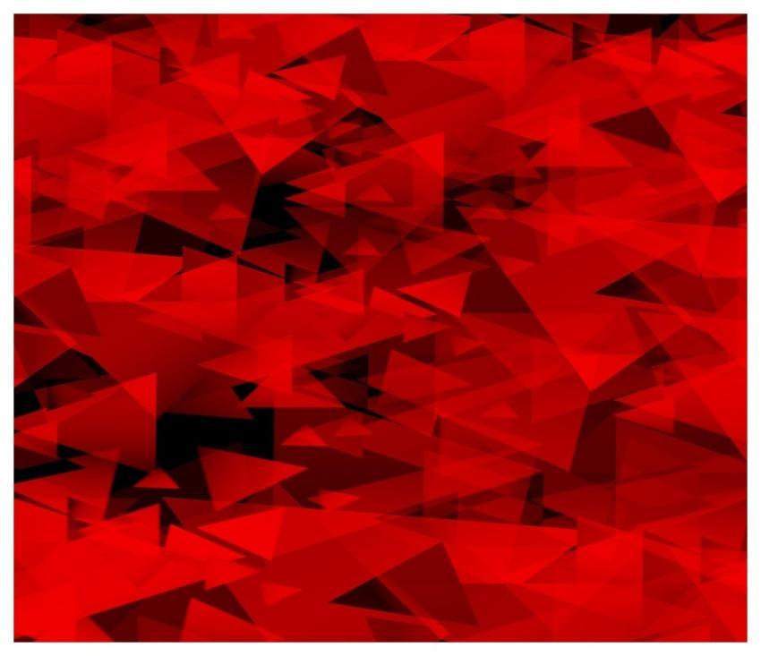 Geometric Design Full Hd Wallpaper 4K Wallpaper Ba