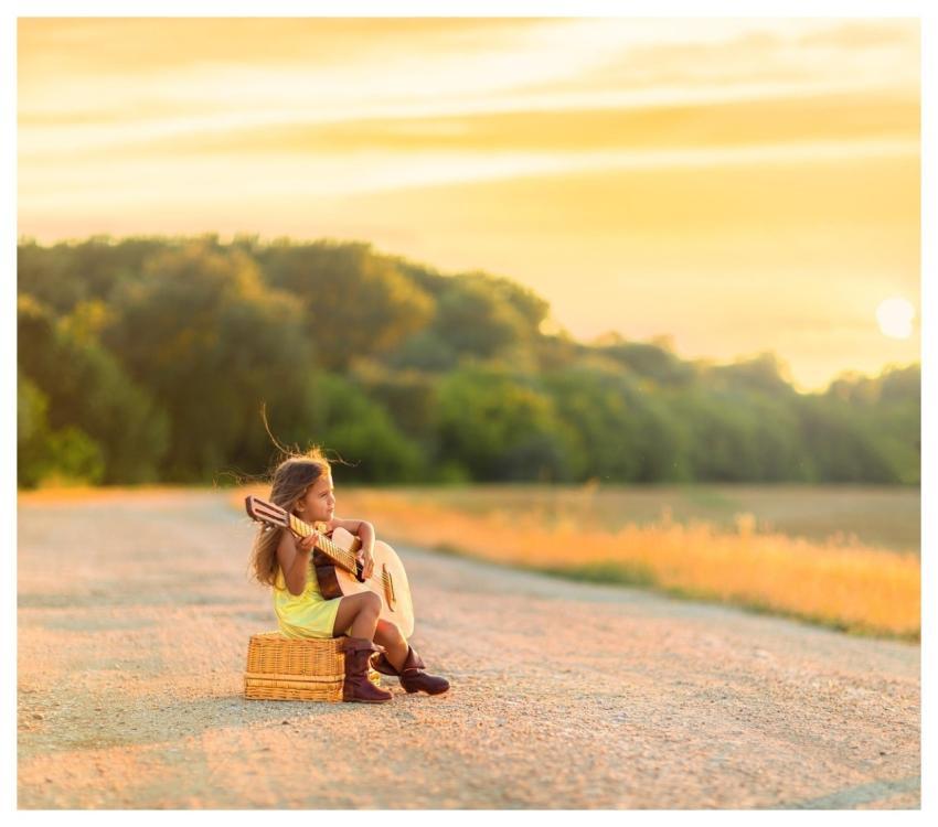 Lifestyle Adults People One