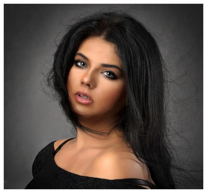 Girl Portrait Woman Sensual