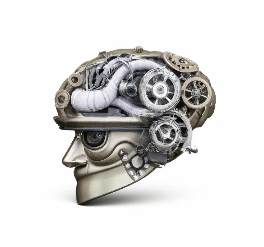 Brain Head Ai Technology