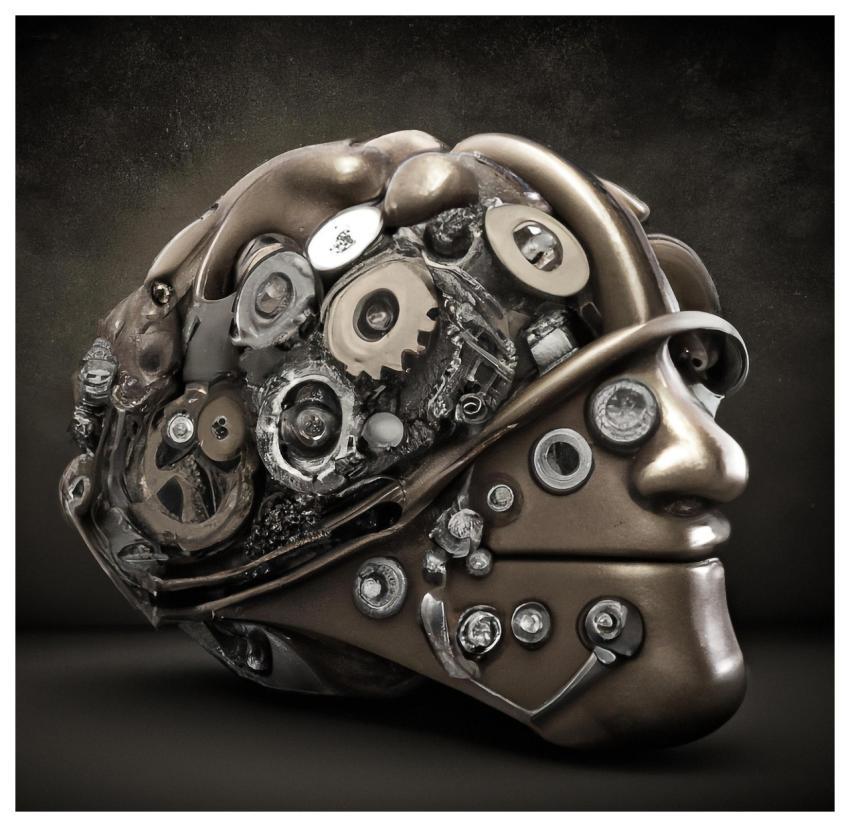 Brain Head Ai Technology