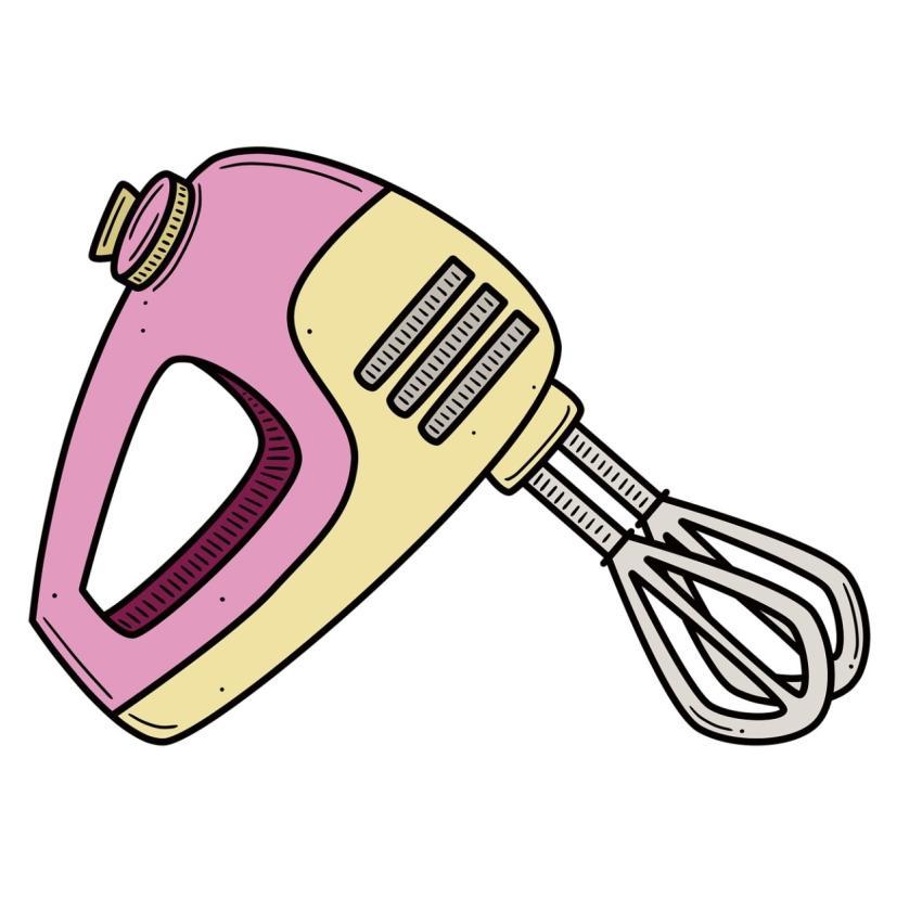 Blender Appliance Home Kitchen