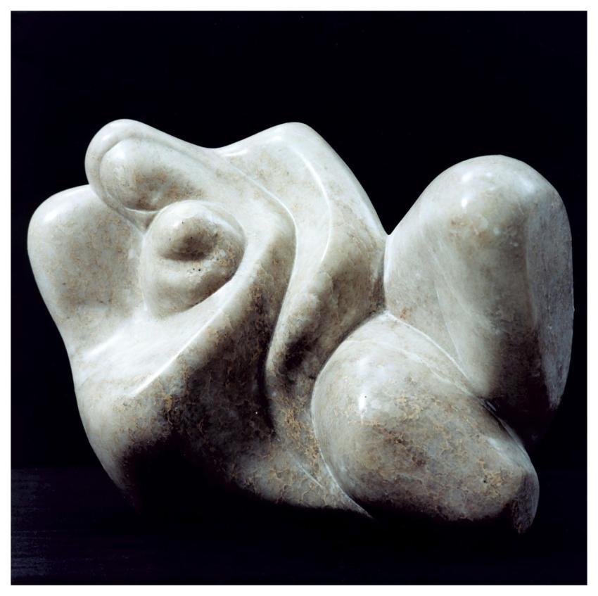 Art Sculpture Stone Marble