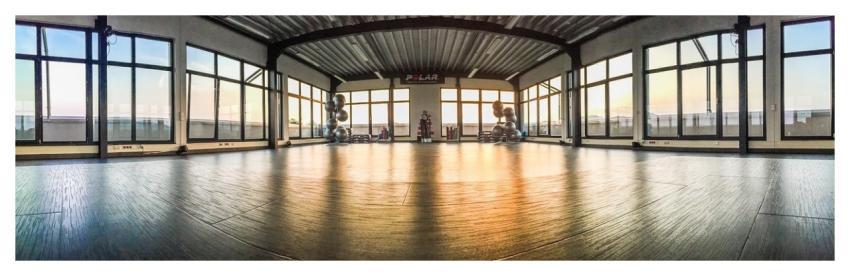 Sports Zumba Mayen Gym