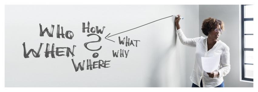 Business Office Training Problem