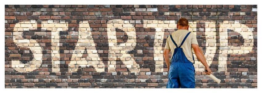 Startup Wall Painter House Painter