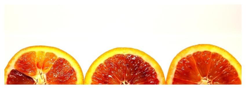 Blood Orange Fruit Citrus Fruits Oranges