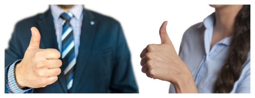 Startup Start Up Thumb Like