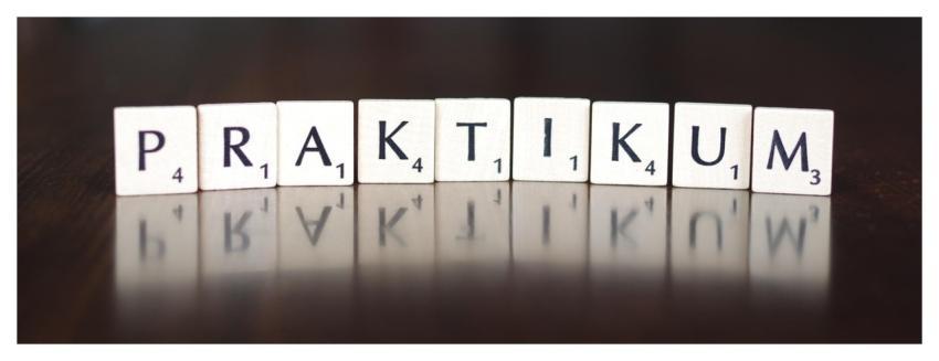 Internship Company Business Work