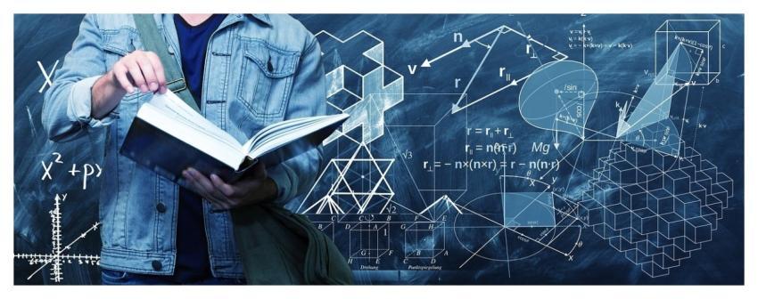 Book Read College Student Students