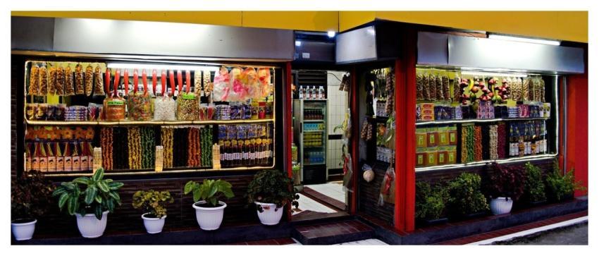 Convenience Store Store Shop Minimart