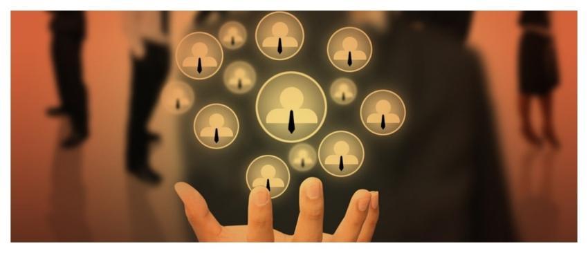 Group Job Business Richardcomunicacao