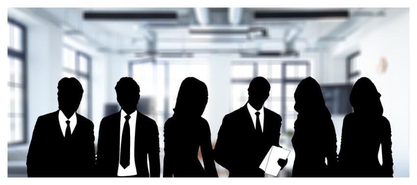 Planning Plan Business People Team