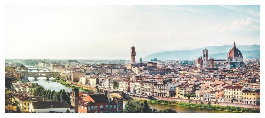 Cathedral Church Towers Structures