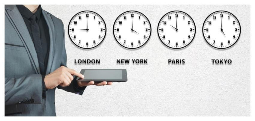 Business Time Appointment Planning