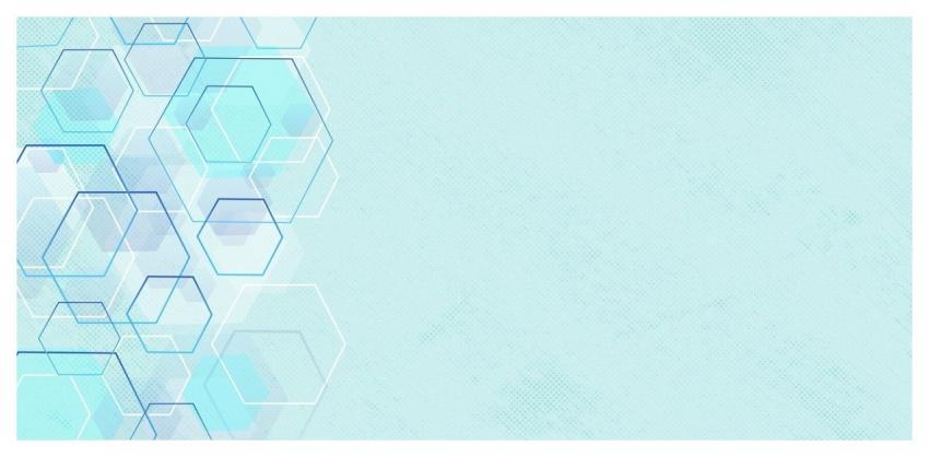 Hexagon Geometric Beautiful Wallpaper Wallpaper 4K