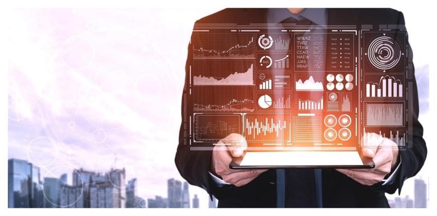 Technology Business Futuristic Analysis