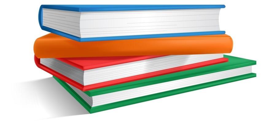 Books Reading Education Story