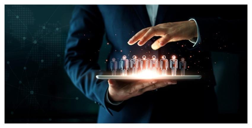 Technology Business Internet Company