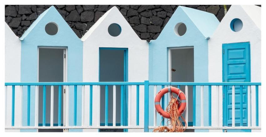 Beach House Beach Cabin Coast Vacations