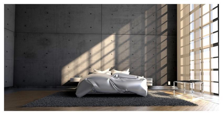 Reside Bedroom Architecture Modern