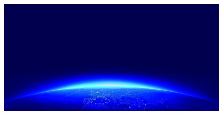 Starry Sky Universe Business Haoooooo