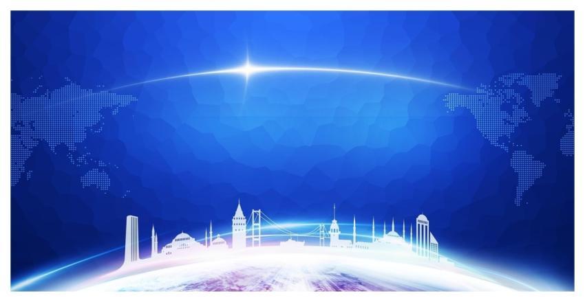 Starry Sky Universe Business Haoooooo