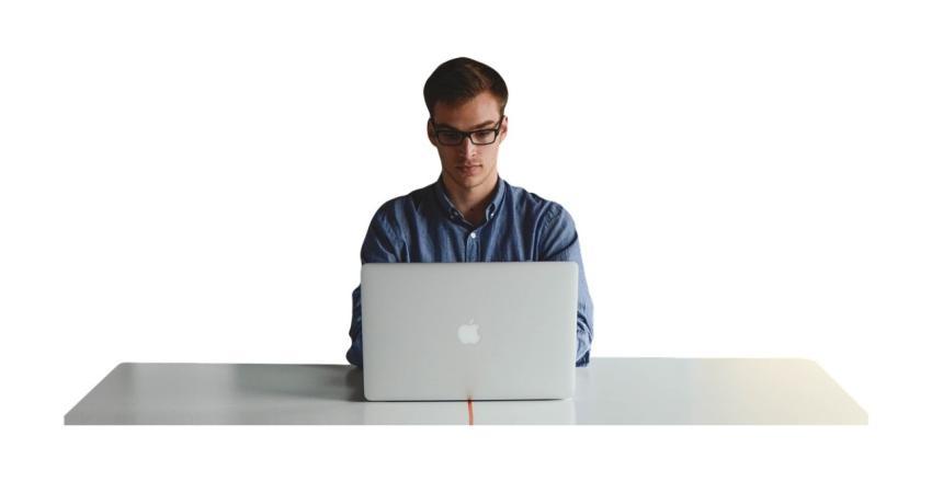 Entrepreneur Begin Start-Up Career