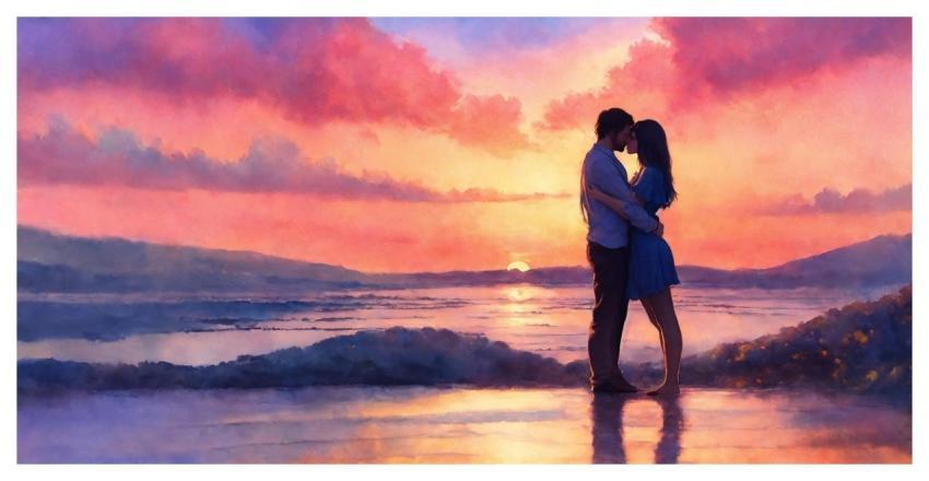 Heart Love Romance Romantic