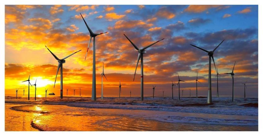 Technology Energy Climate Change Electricity