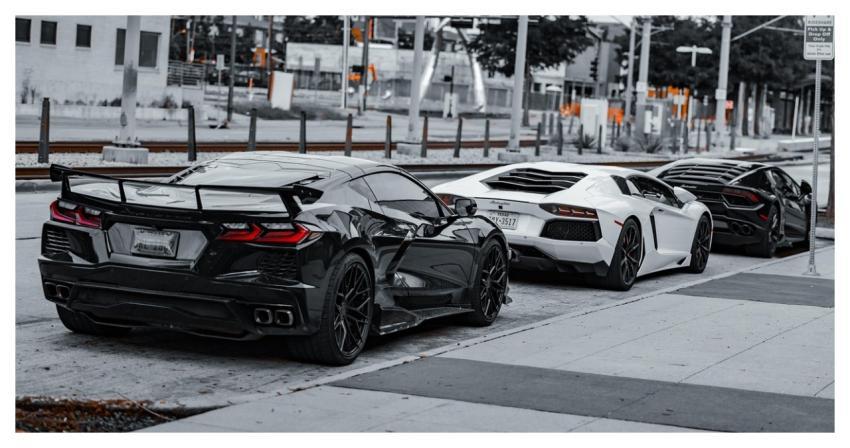 Cars Super Cars Luxury Cars Lamborghini