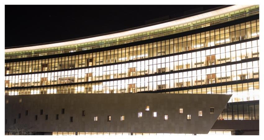 Construction Building Structure Business