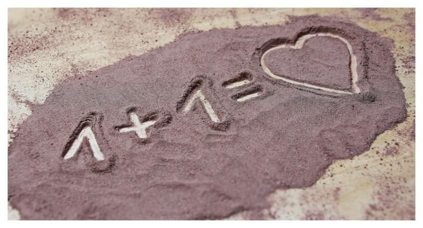 Heart Mac Wallpaper Free Wallpaper Couple