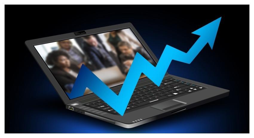 Company Business People Dollar Money