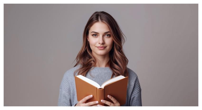 Book Reading Literature Education